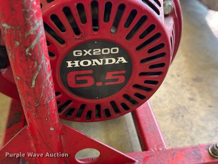 image for item DY0230 Rescue equipment