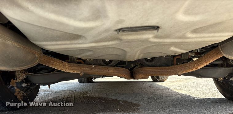 image for item DY0679 2016 Ford Explorer Police SUV