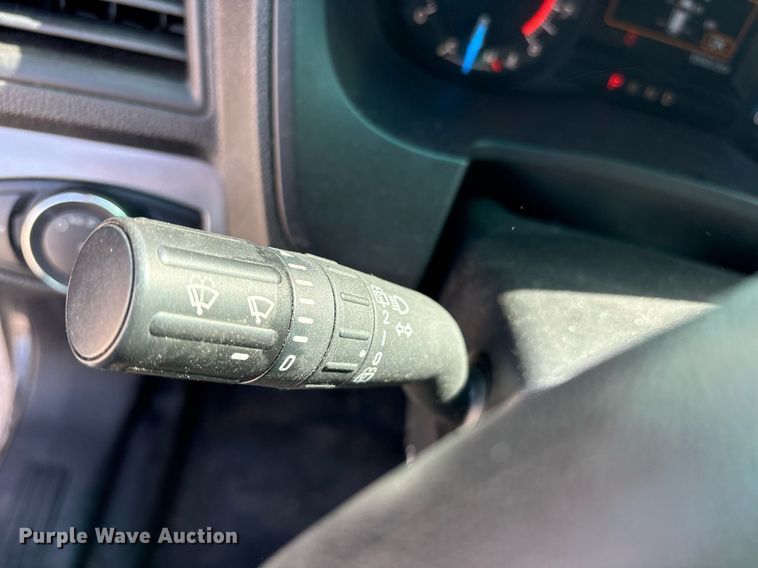 image for item DY0679 2016 Ford Explorer Police SUV