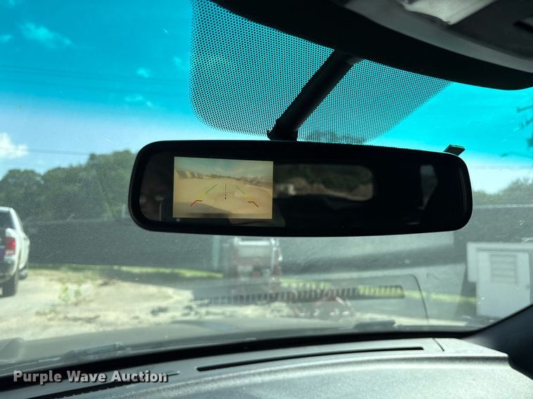 image for item DY0679 2016 Ford Explorer Police SUV