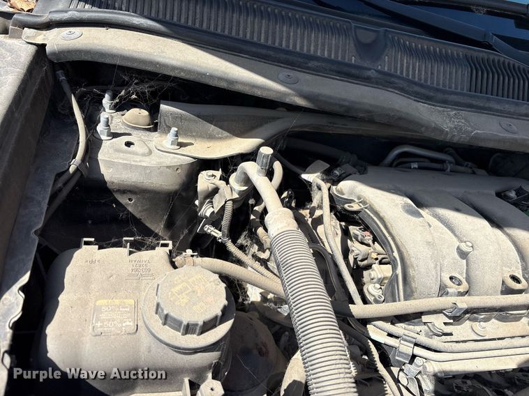 image for item DY0679 2016 Ford Explorer Police SUV