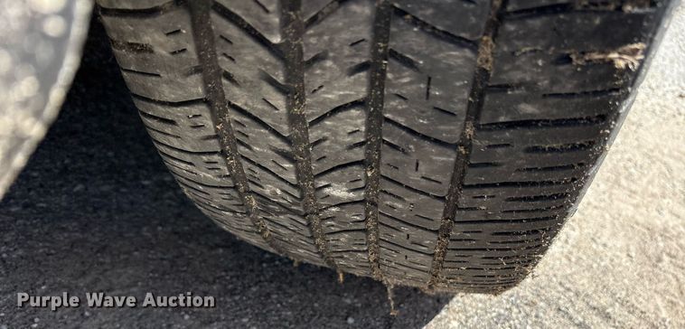 image for item DY0679 2016 Ford Explorer Police SUV