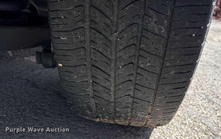 image for item DY0679 2016 Ford Explorer Police SUV