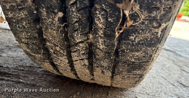 image for item DY0679 2016 Ford Explorer Police SUV