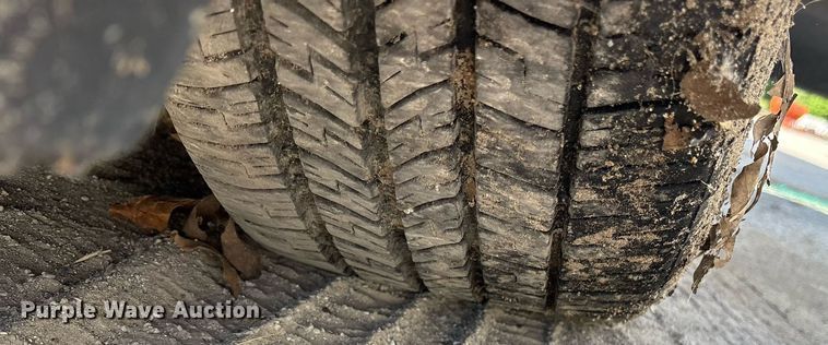 image for item DY0679 2016 Ford Explorer Police SUV