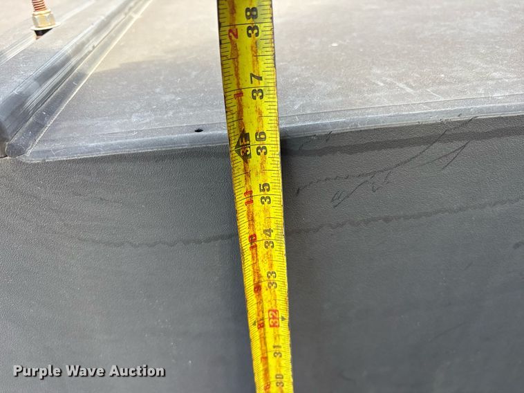 image for item DY0680 Hale V-Series brush fire skid unit