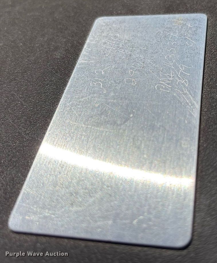 image for item DY0680 Hale V-Series brush fire skid unit