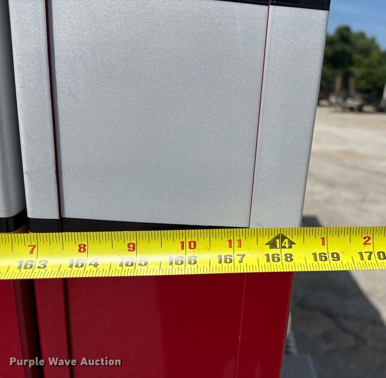 image for item DY0685 2011 Dodge Ram 4500 ambulance