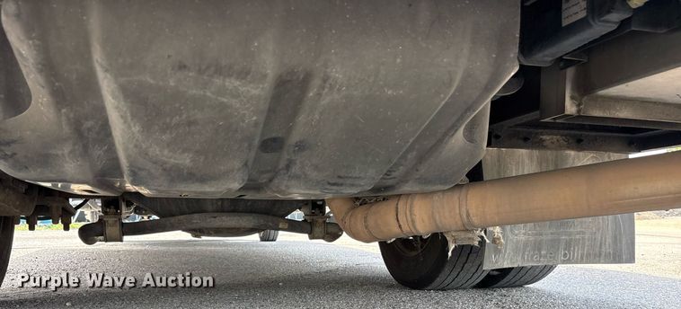 image for item DY0685 2011 Dodge Ram 4500 ambulance