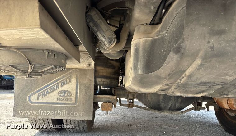 image for item DY0686 2009 Dodge Ram 4500 ambulance