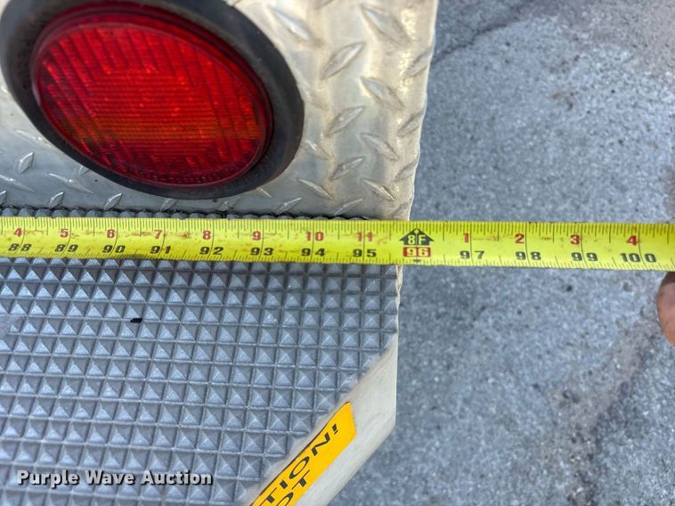 image for item DY0686 2009 Dodge Ram 4500 ambulance