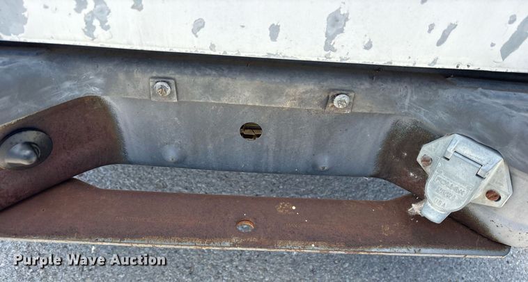 image for item DY0687 1998 Ford Ranger pickup truck