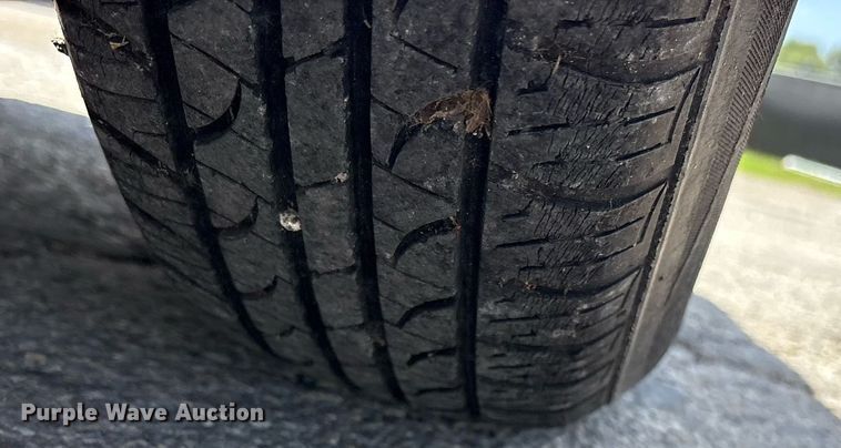 image for item DY0687 1998 Ford Ranger pickup truck