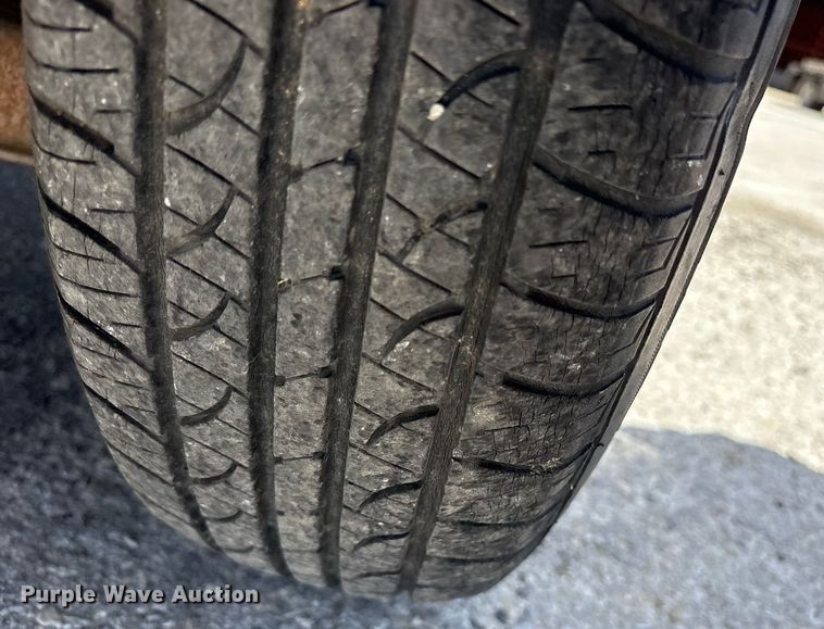 image for item DY0687 1998 Ford Ranger pickup truck