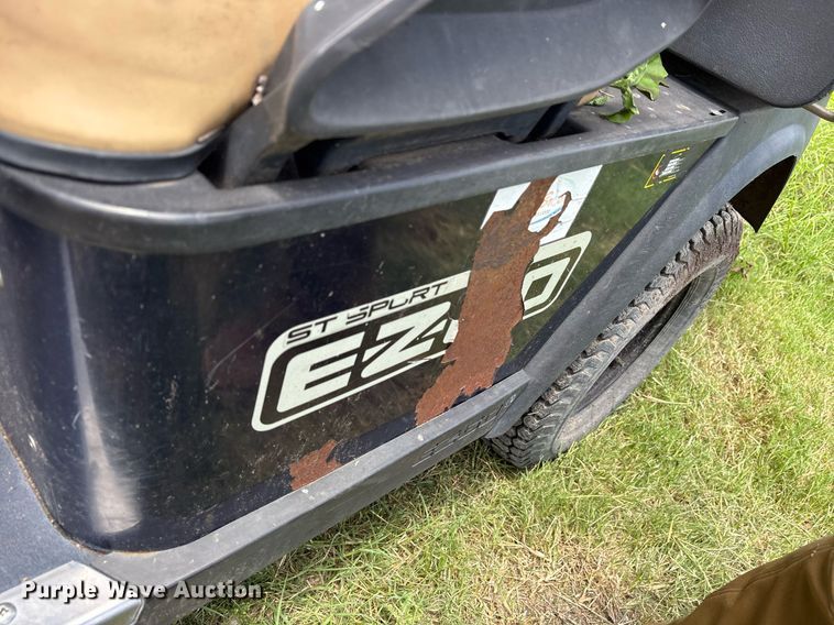 image for item DY0689 Utility vehicles