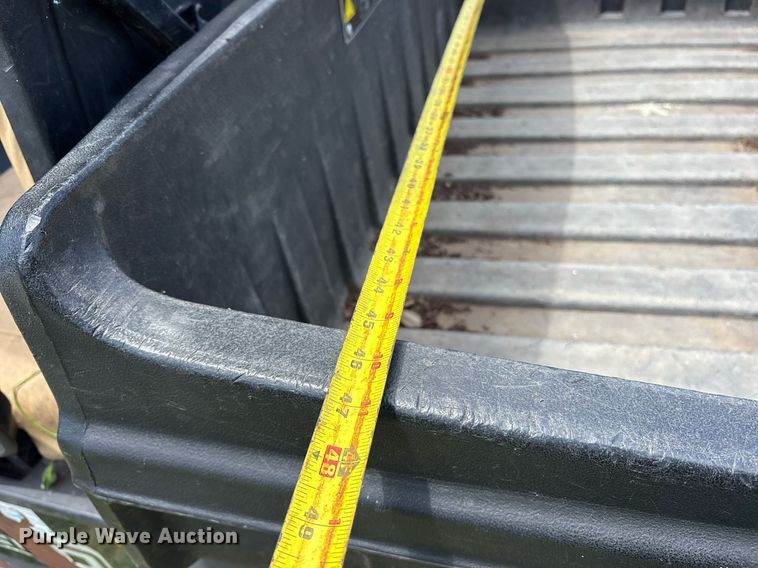 image for item DY0689 Utility vehicles