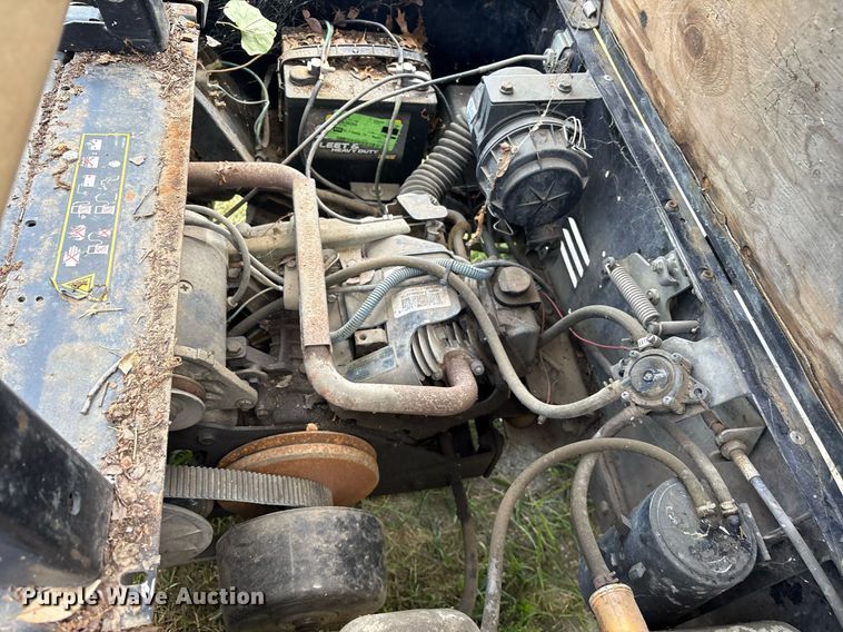 image for item DY0689 Utility vehicles