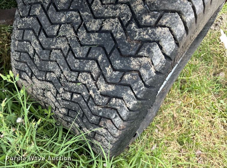 image for item DY0689 Utility vehicles