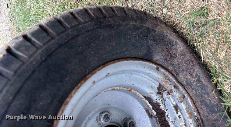 image for item DY0689 Utility vehicles