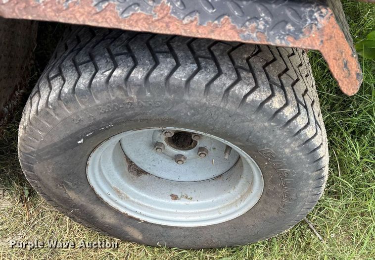 image for item DY0689 Utility vehicles