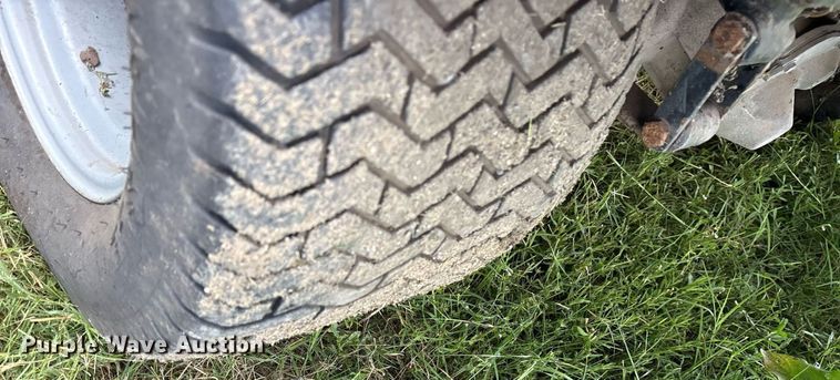 image for item DY0689 Utility vehicles