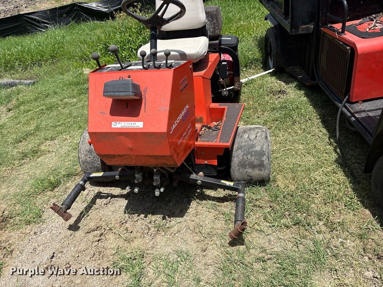 image for item DY0689 Utility vehicles