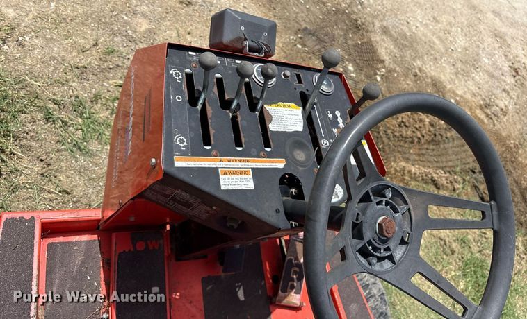 image for item DY0689 Utility vehicles