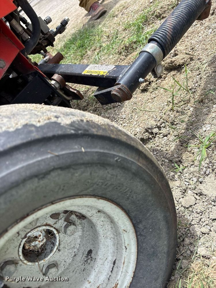 image for item DY0689 Utility vehicles