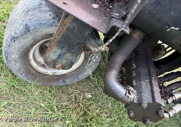 image for item DY0689 Utility vehicles