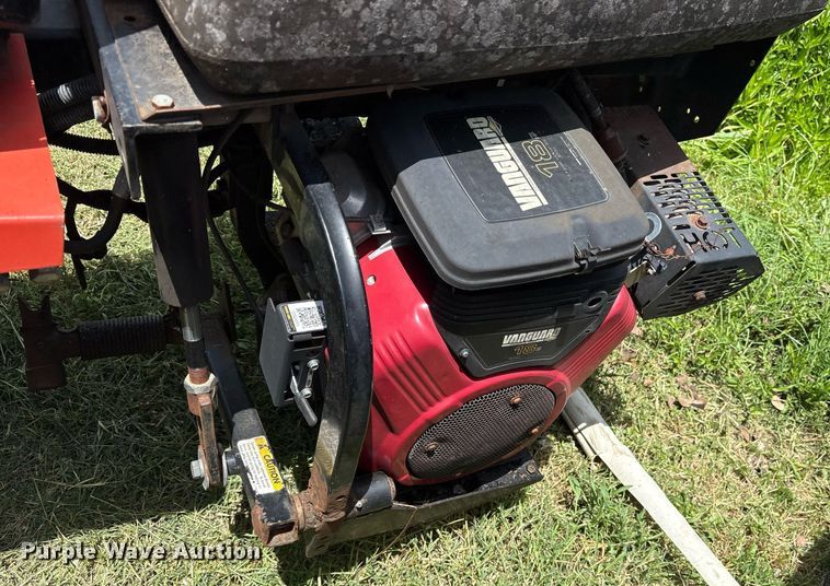 image for item DY0689 Utility vehicles