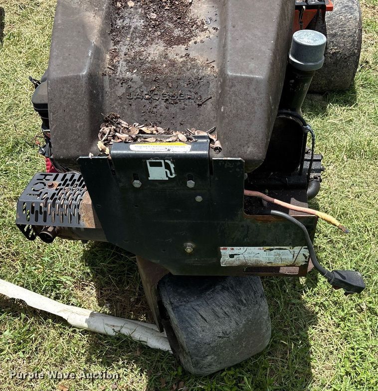 image for item DY0689 Utility vehicles