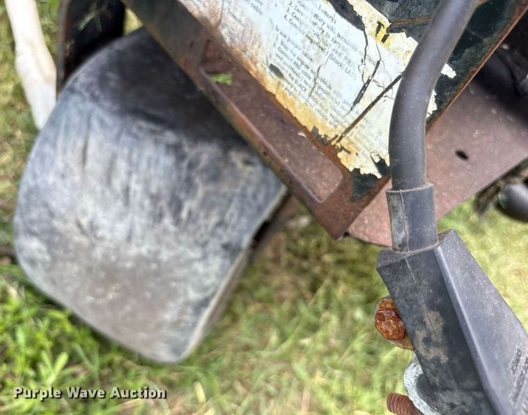 image for item DY0689 Utility vehicles