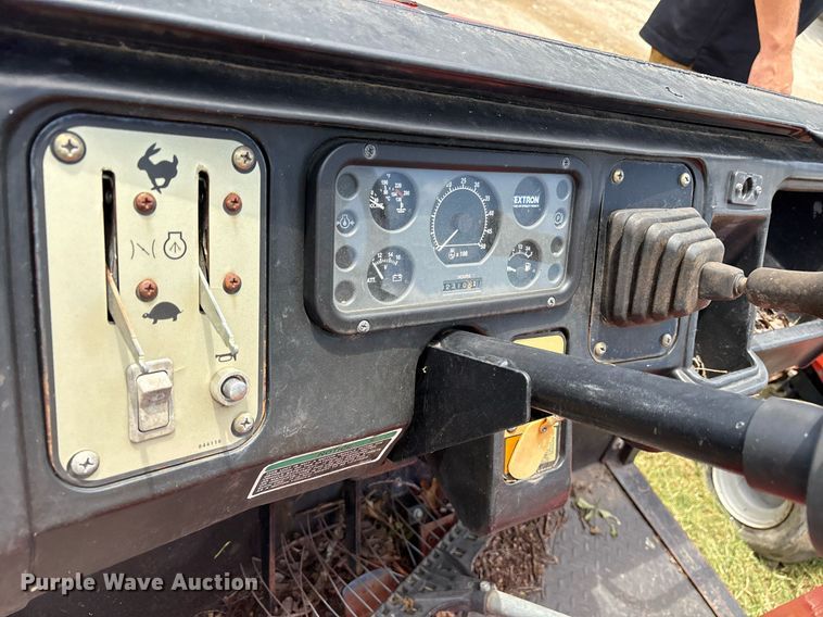 image for item DY0689 Utility vehicles