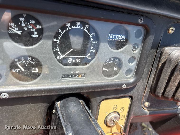 image for item DY0689 Utility vehicles