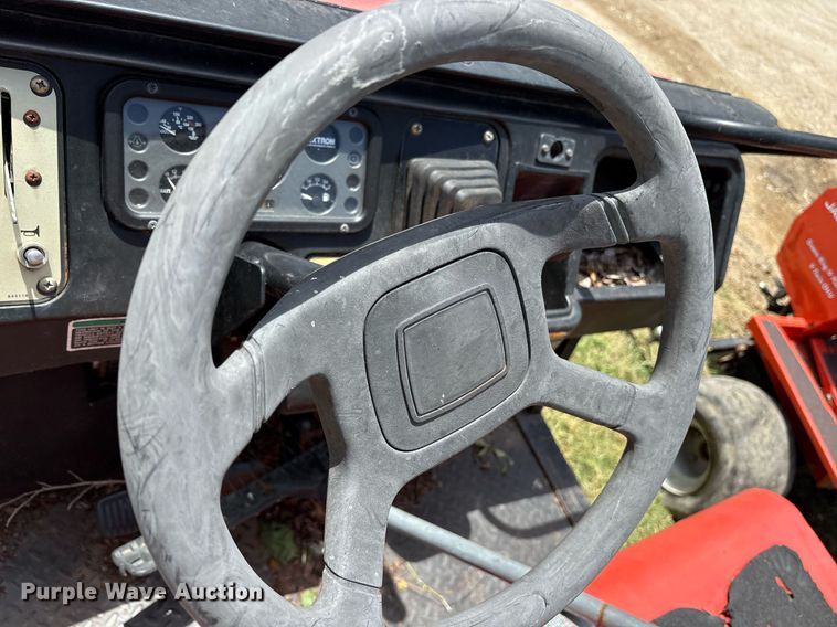 image for item DY0689 Utility vehicles