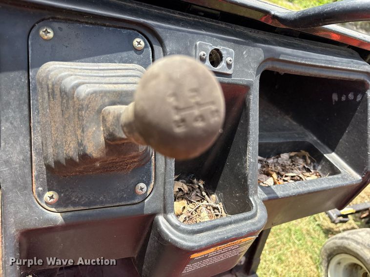 image for item DY0689 Utility vehicles