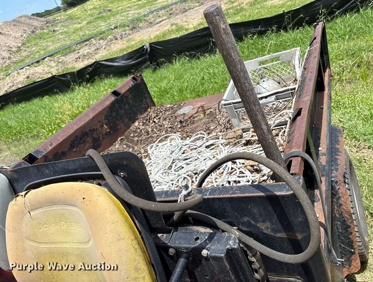 image for item DY0689 Utility vehicles