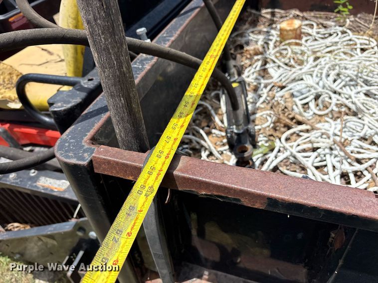 image for item DY0689 Utility vehicles