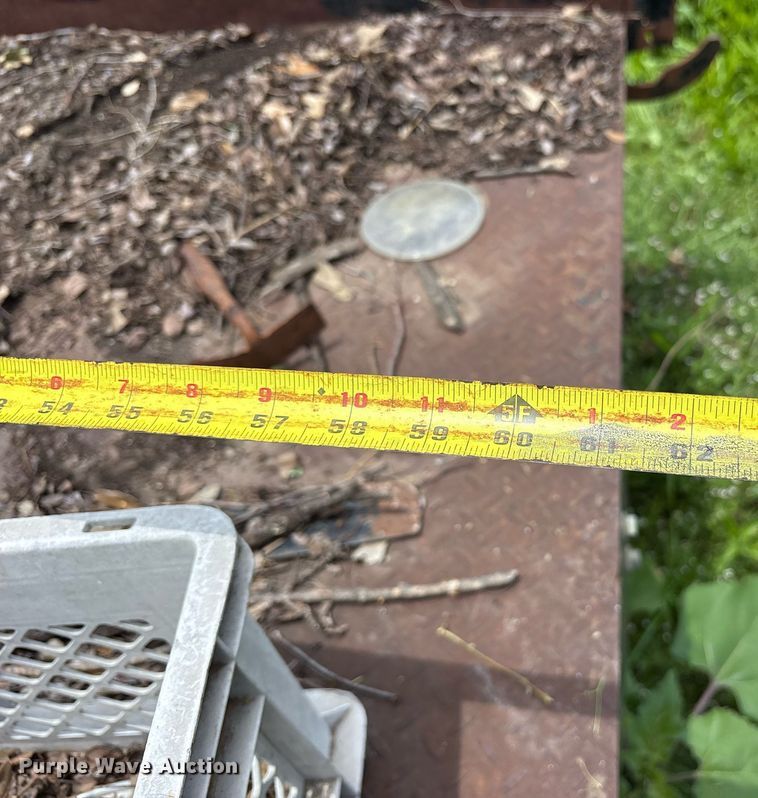 image for item DY0689 Utility vehicles