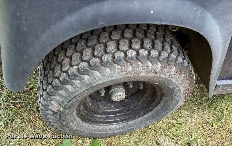 image for item DY0689 Utility vehicles