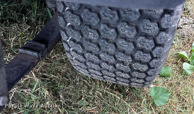 image for item DY0689 Utility vehicles