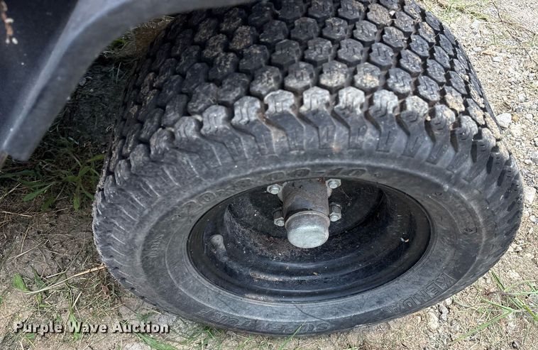 image for item DY0689 Utility vehicles