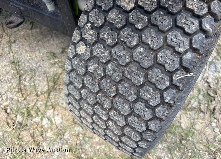 image for item DY0689 Utility vehicles