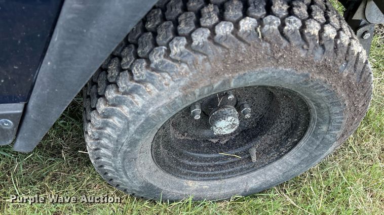 image for item DY0689 Utility vehicles