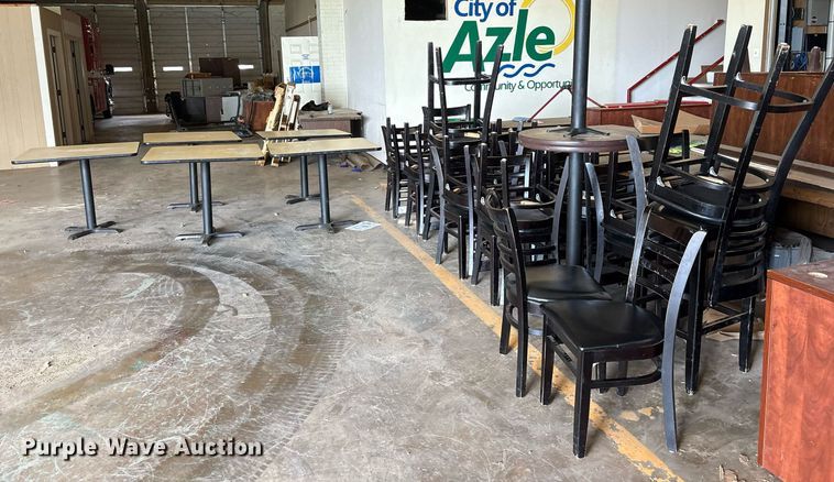 image for item DY0691 Furniture