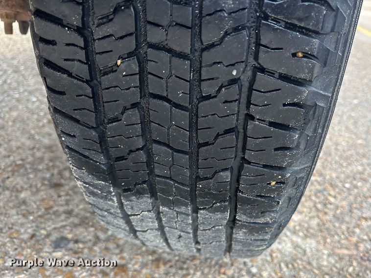 image for item DY0694 2013 Ford F150 pickup truck