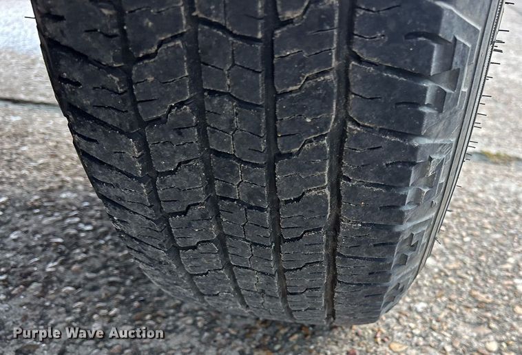 image for item DY0694 2013 Ford F150 pickup truck