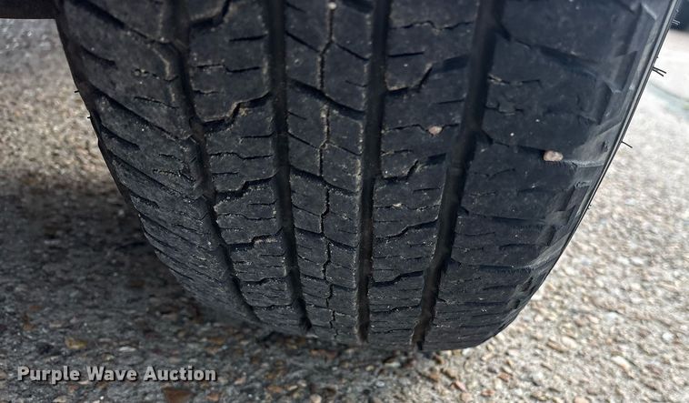 image for item DY0694 2013 Ford F150 pickup truck