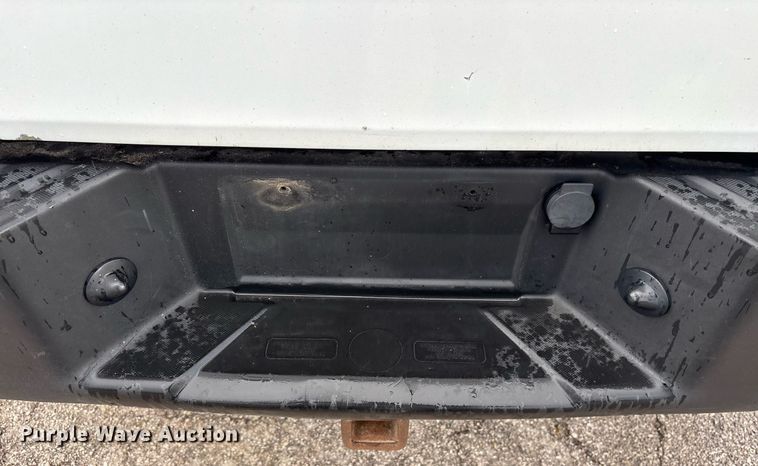 image for item DY0696 2013 Ford F150 pickup truck