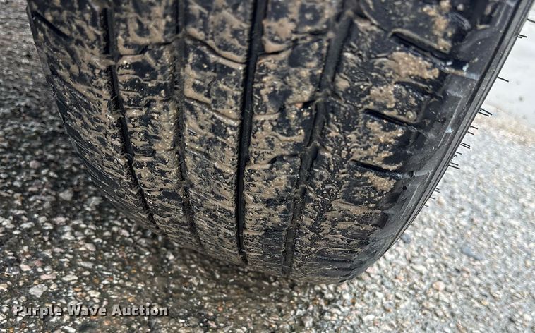 image for item DY0696 2013 Ford F150 pickup truck